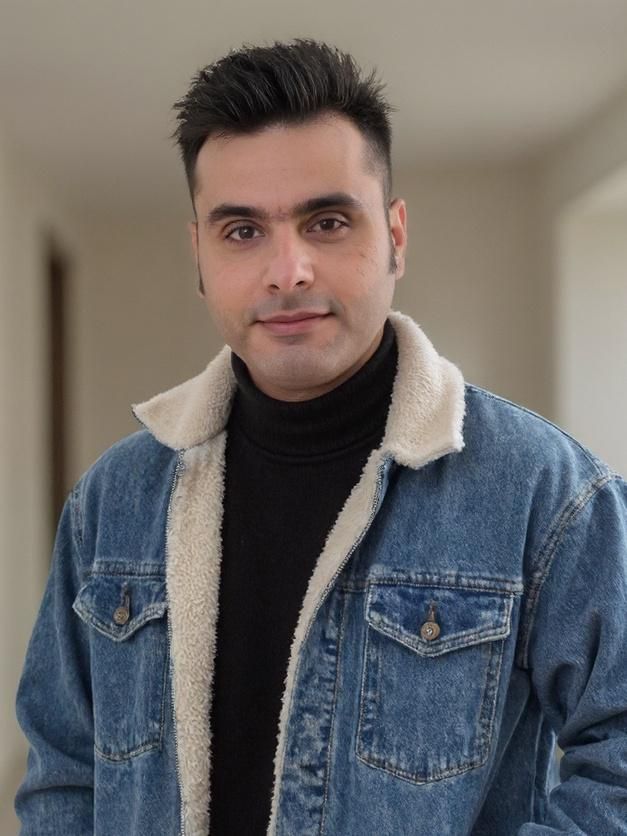 Foto de Emerson Calejon