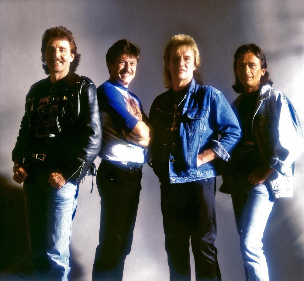 Foto de Ten Years After