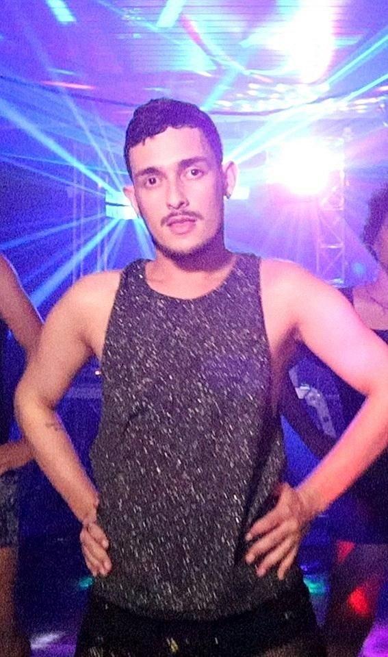 Foto de Chrys Thierry