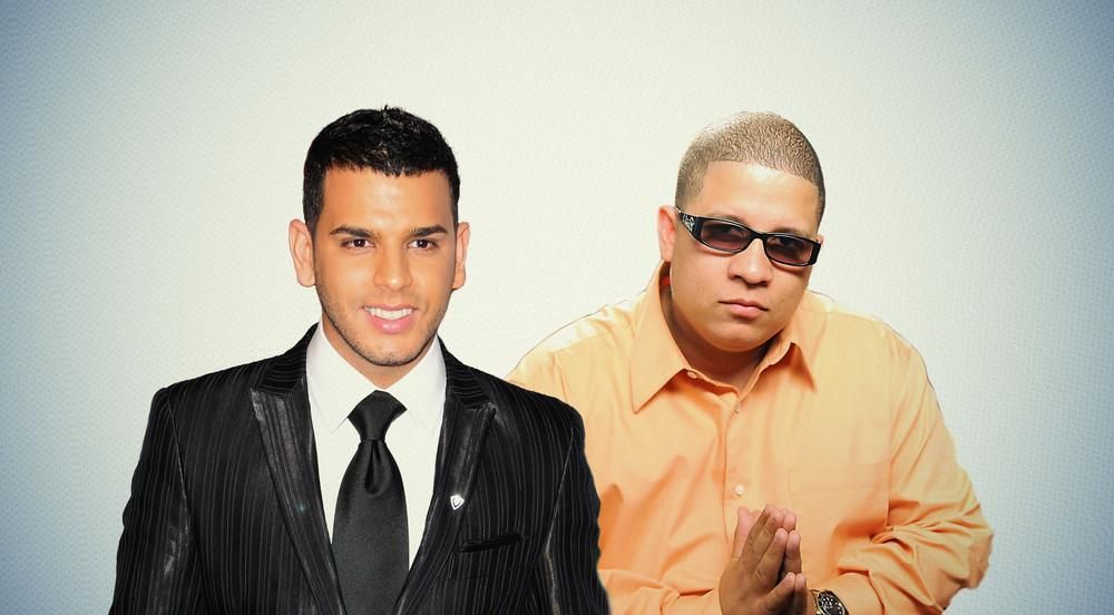 Foto de Héctor & Tito