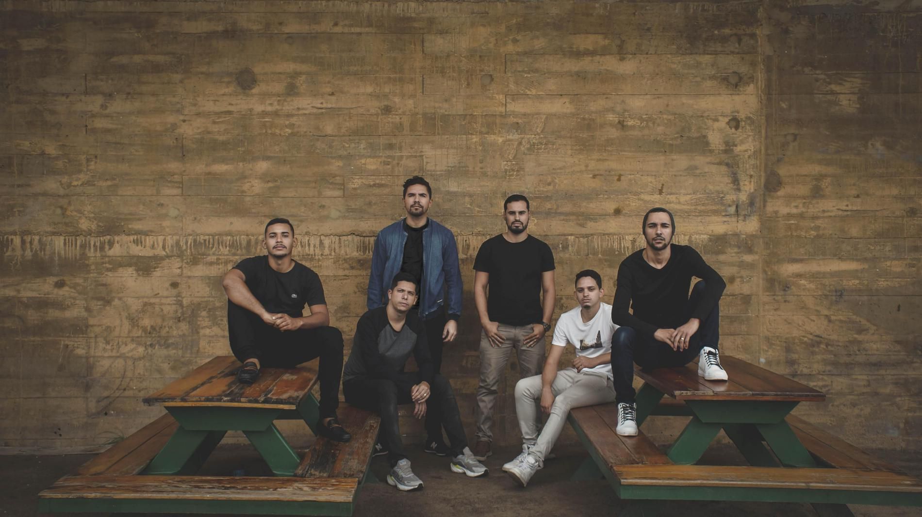 Foto de MY SON Worship