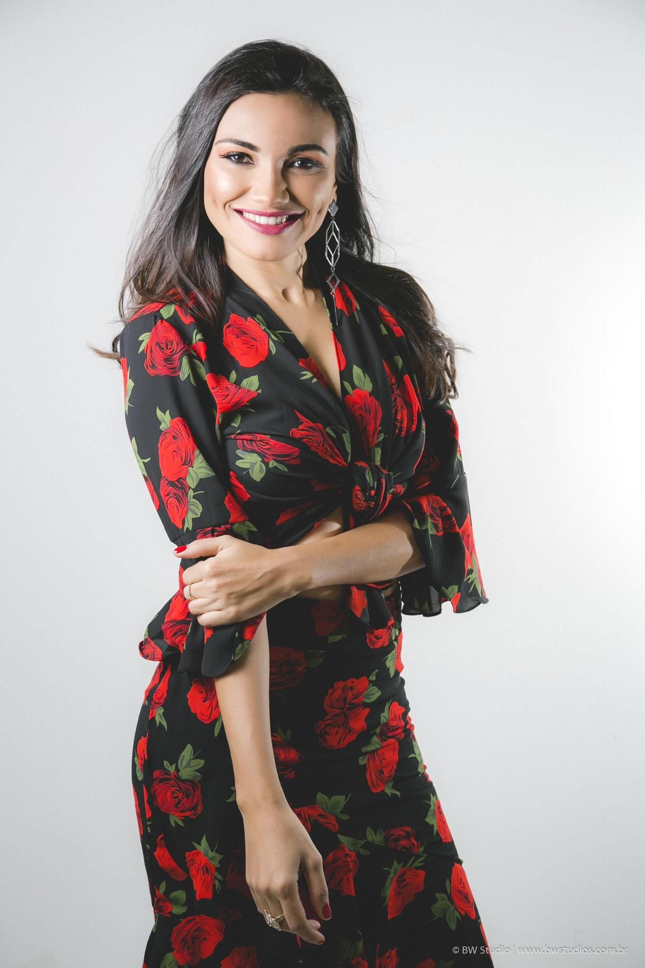 Photo of Ana Paula Nogueira