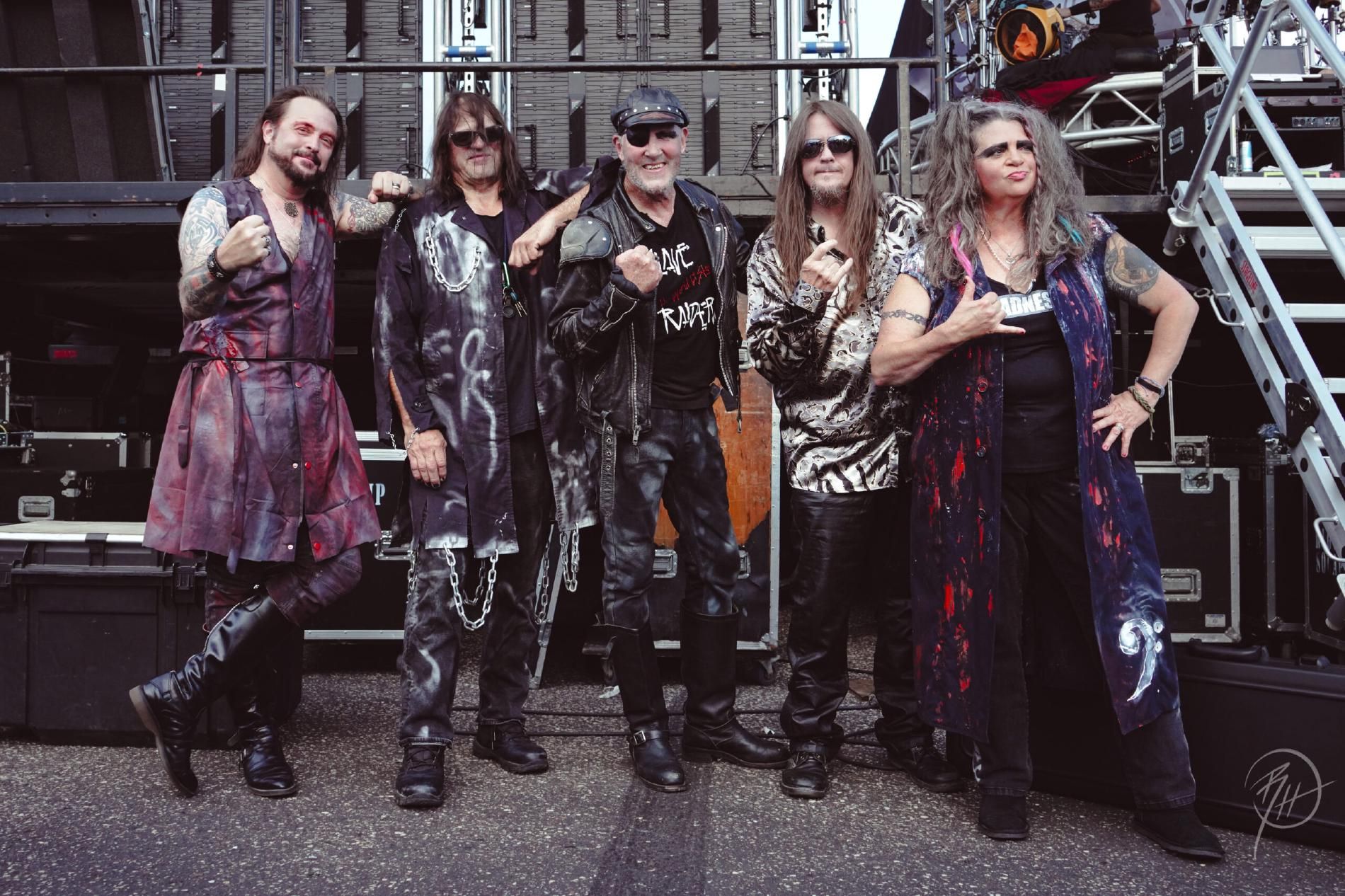 Foto de Slave Raider