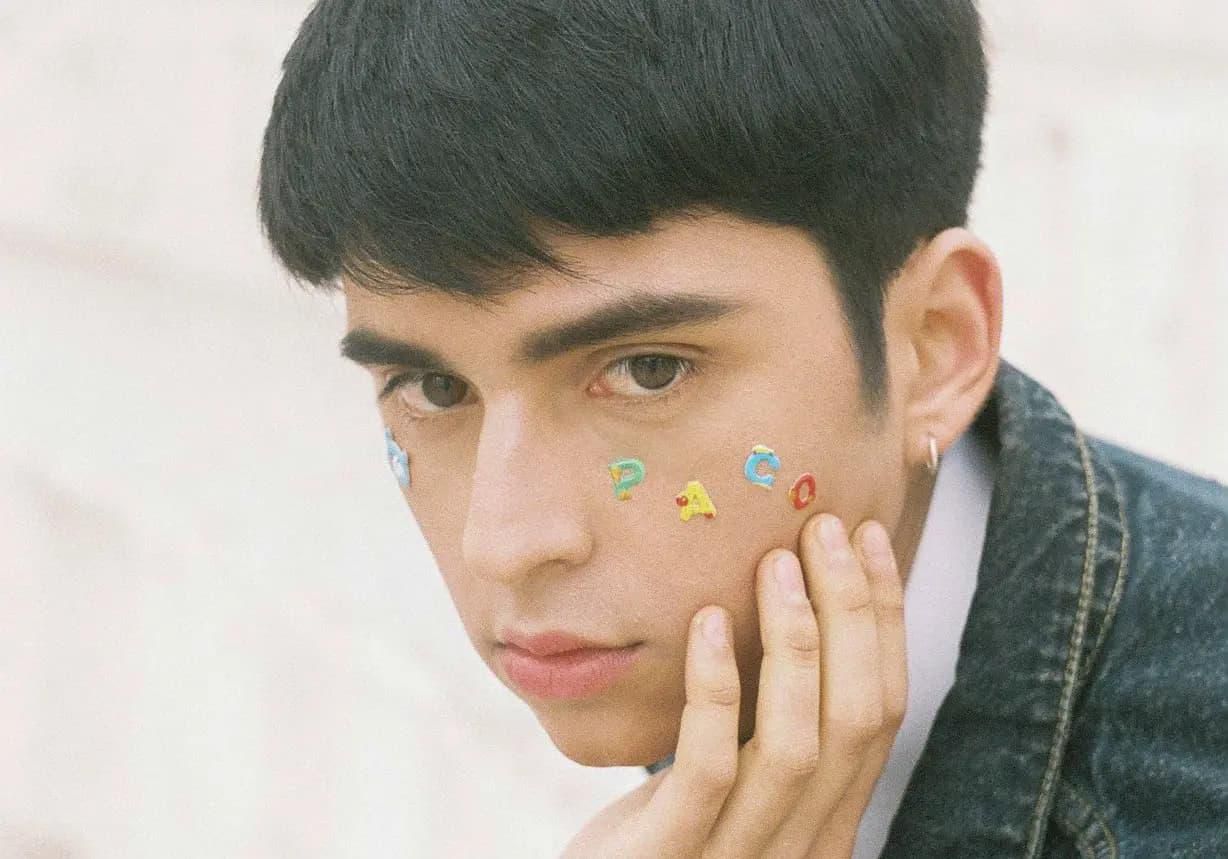 Photo of Paco Miranda