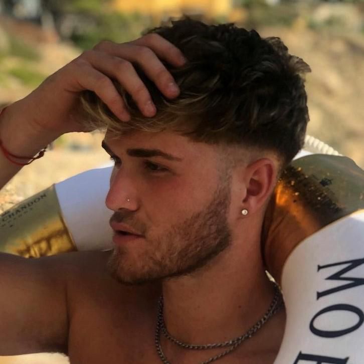 Foto de José Nogales