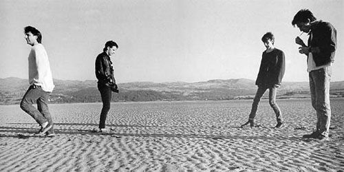 Foto de The Chameleons