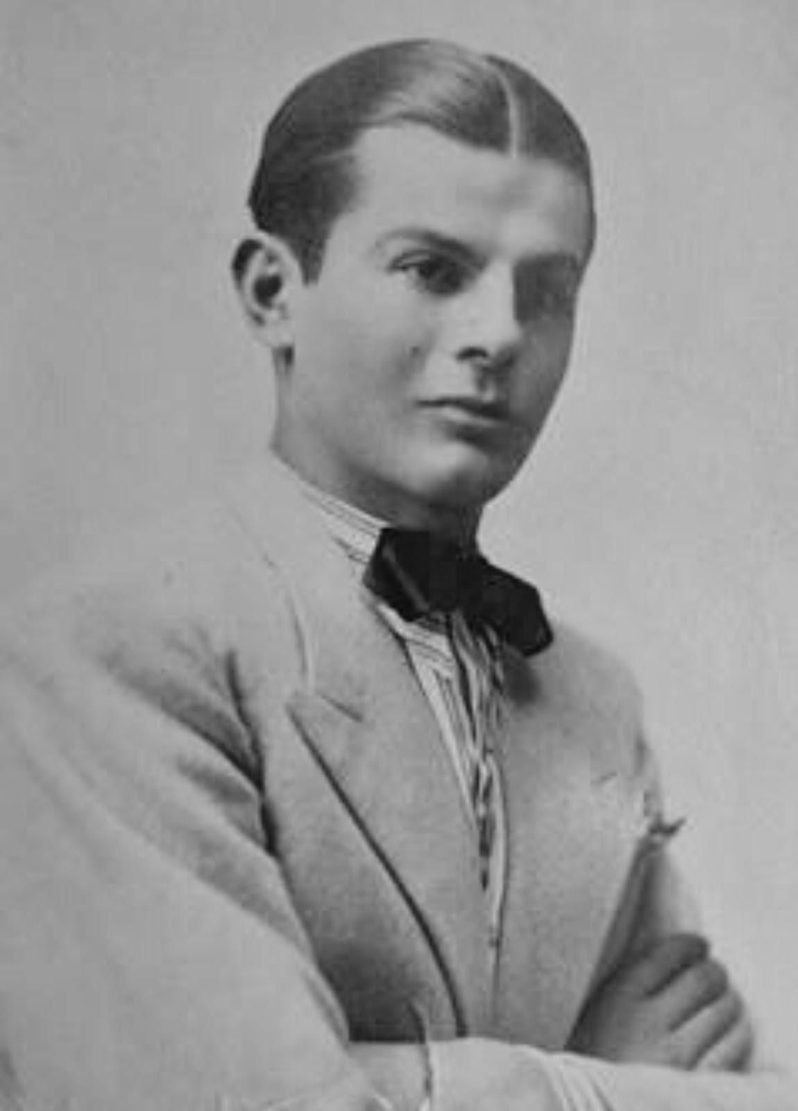 Foto de José María Contursi