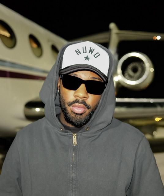 Foto de Brent Faiyaz