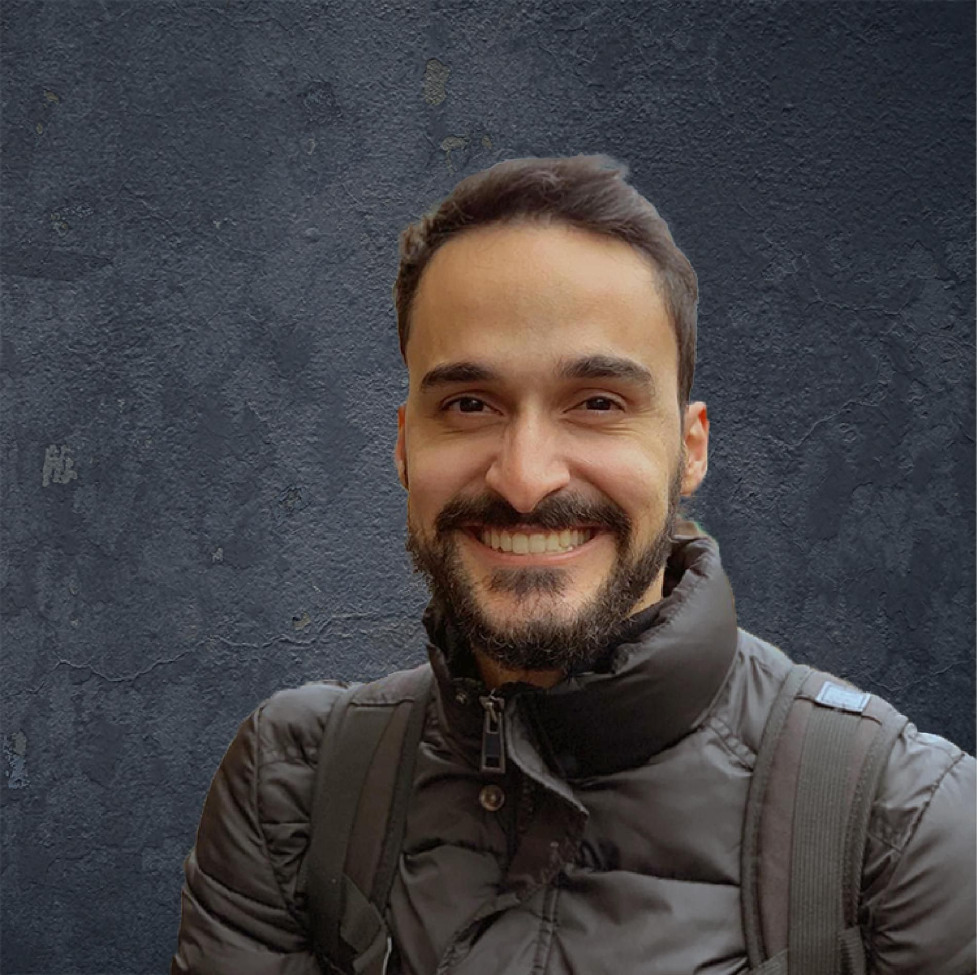 Foto de Gabriel Aquino [BR]