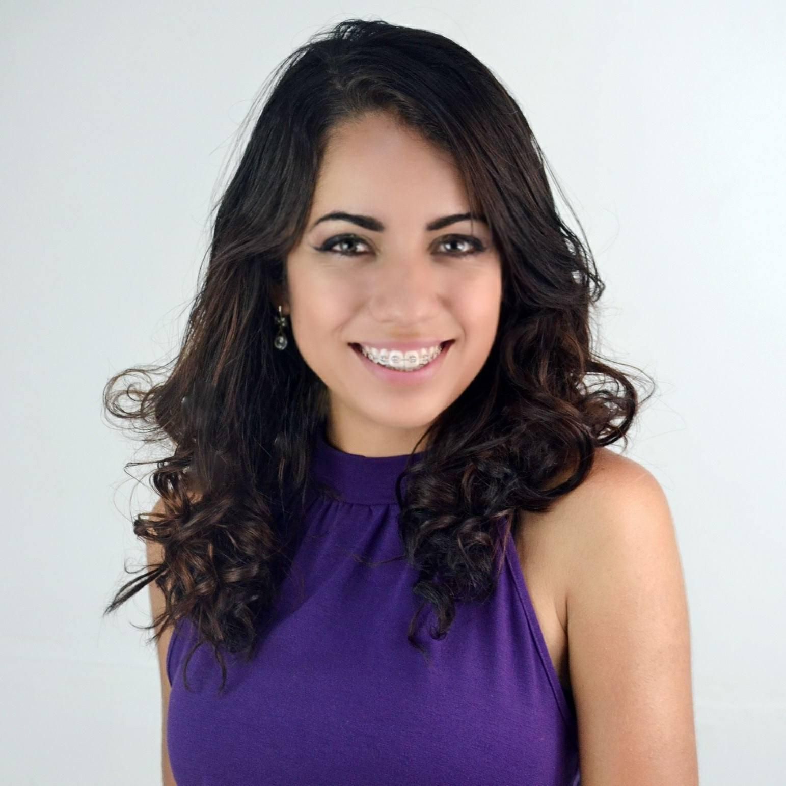 Foto de Suzi Martinez