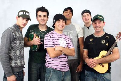 Foto de Chocolate Sensual