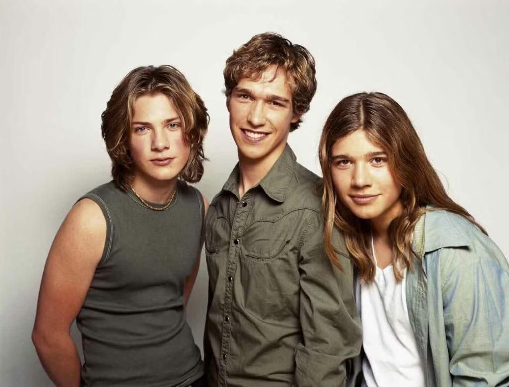 Photo of Hanson