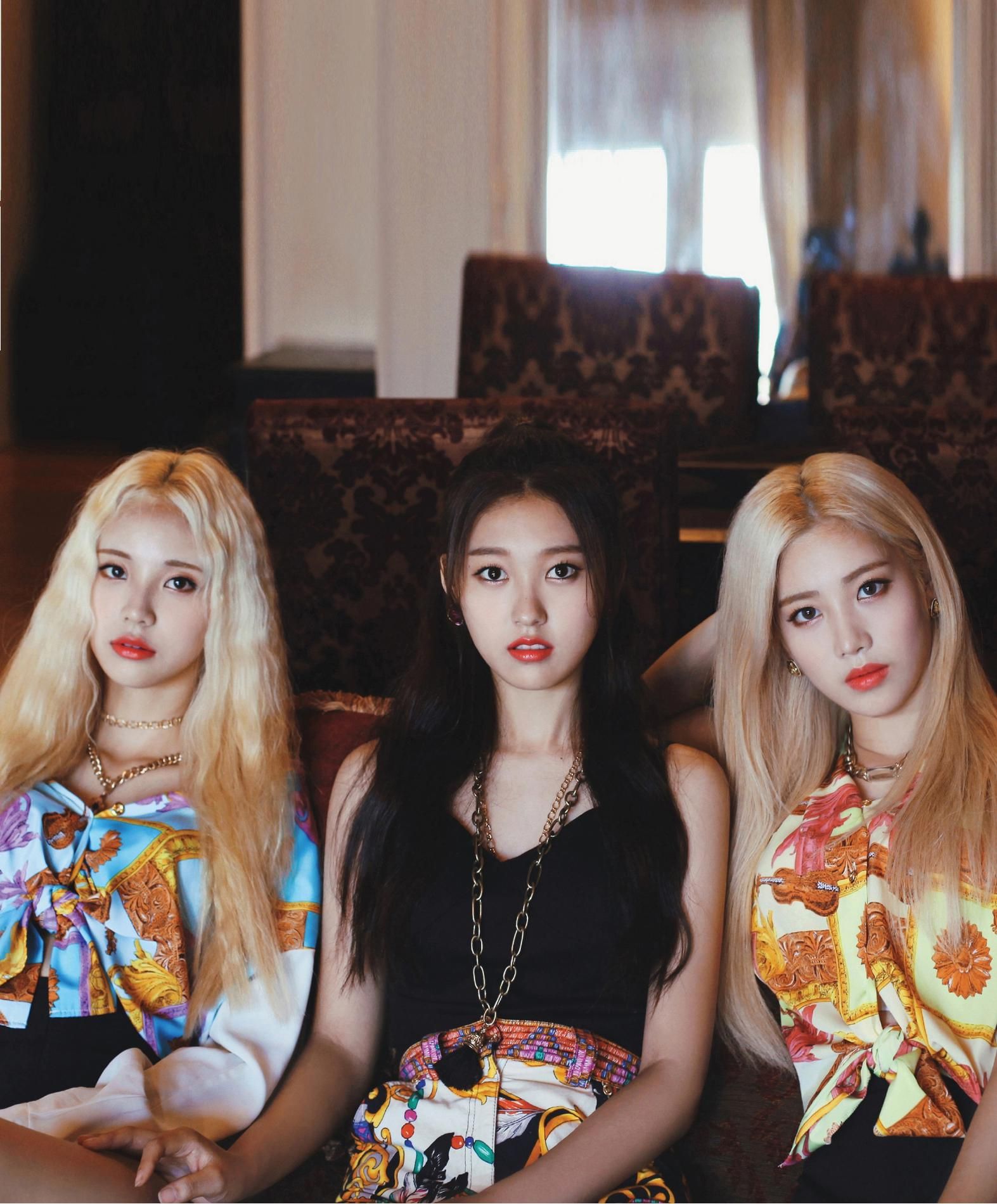 Foto de Odd Eye Circle