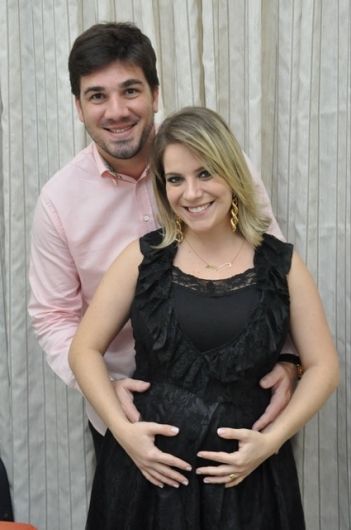 Foto de Felippe Valadão