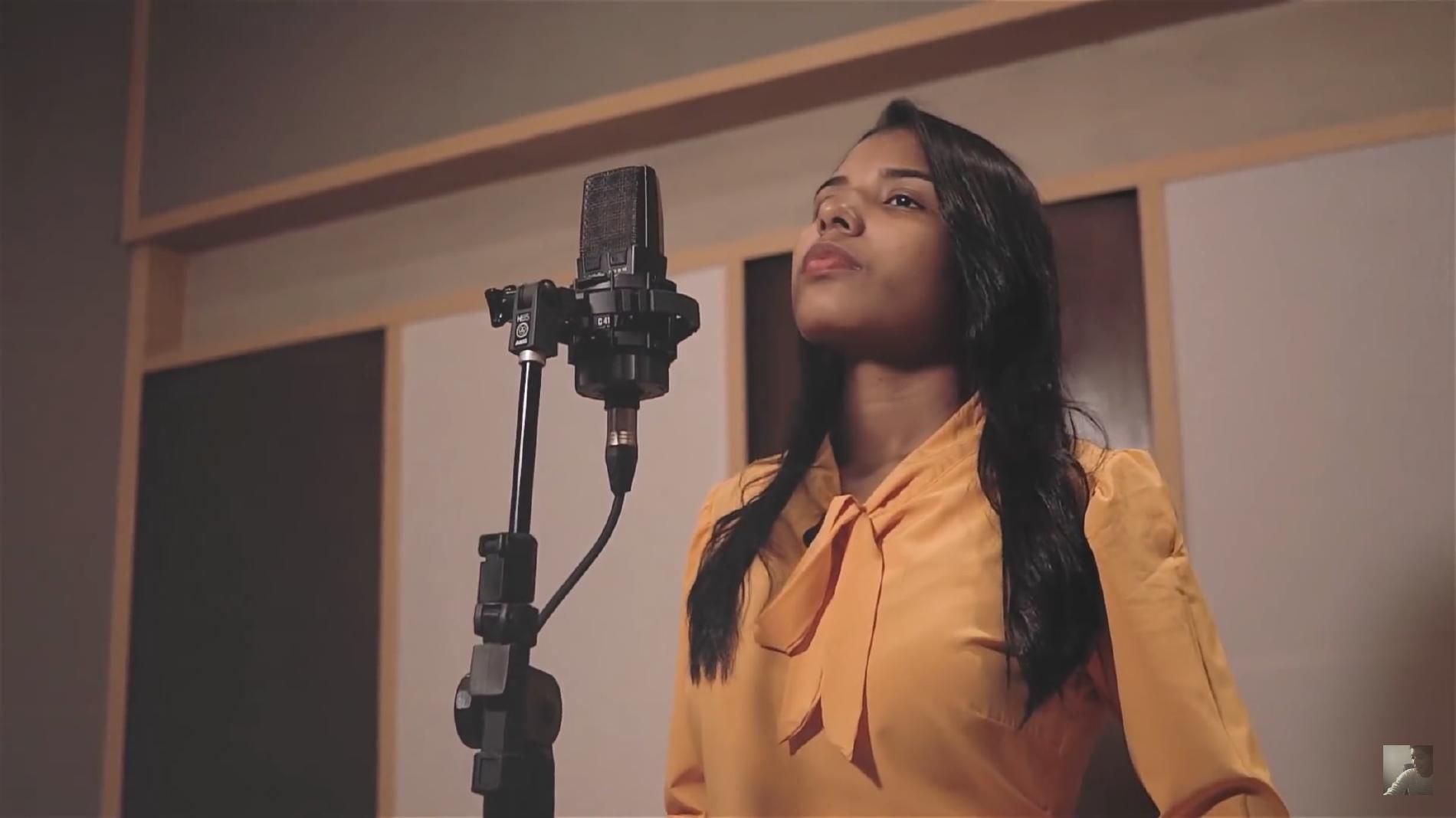 Foto de Mirian Silva