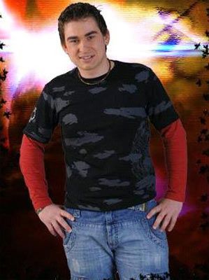 Photo of Musical Champion