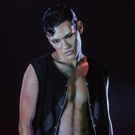 Foto de Omar Rudberg