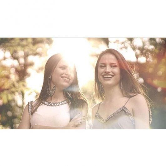 Foto de Júlia & Rafaela