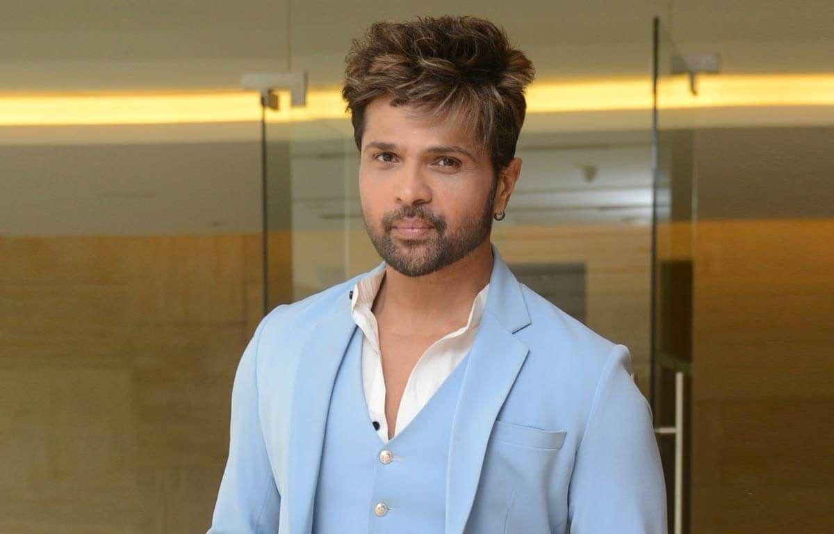 Photo of Himesh Reshammiya
