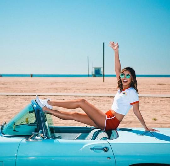 Foto de Jessica Andrea