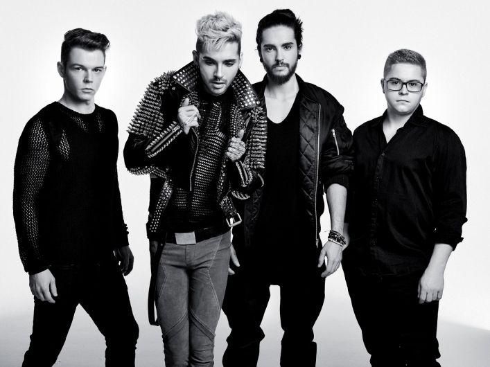 Foto de Tokio Hotel