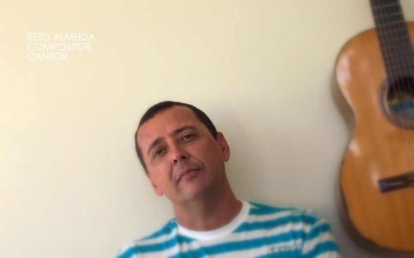 Foto de Beto Almeida
