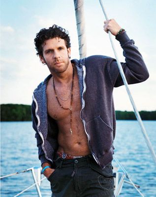 Foto de Billy Currington