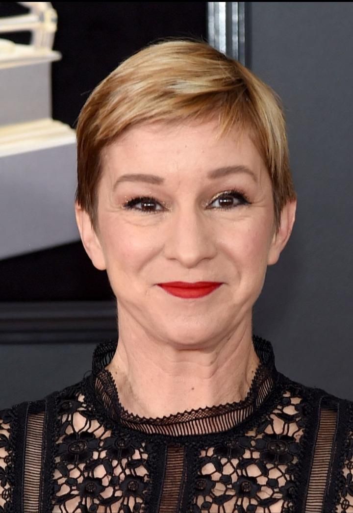 Foto de Crystal Lewis