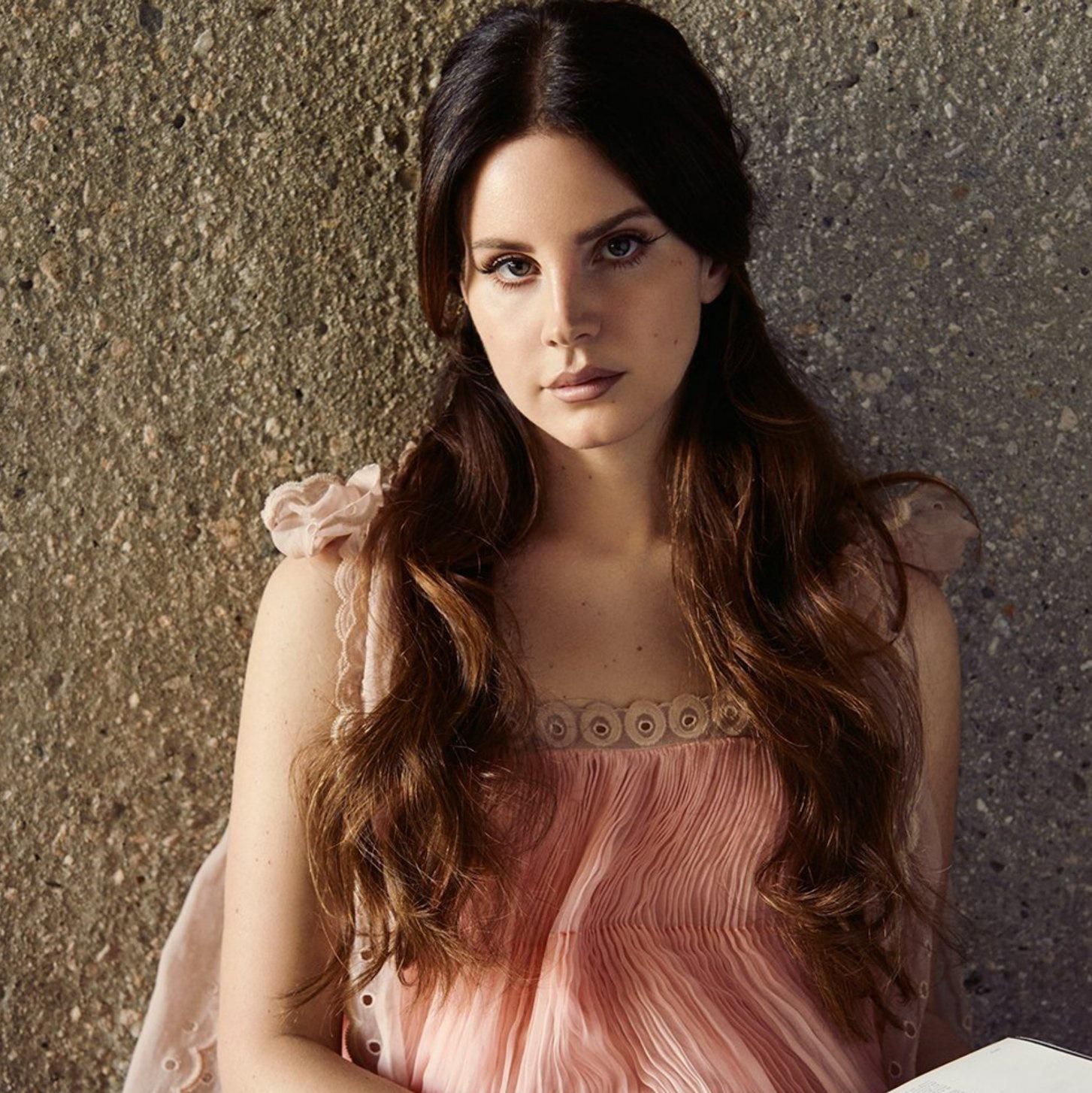 Foto de Lana Del Rey