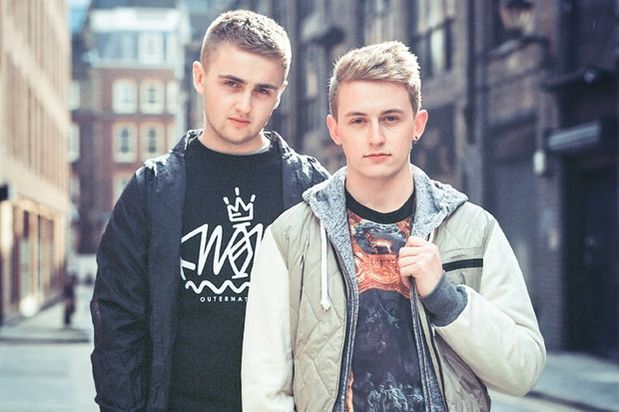 Foto de Disclosure