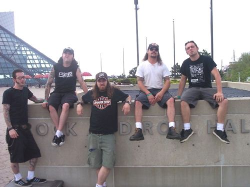 Foto de Artimus Pyledriver