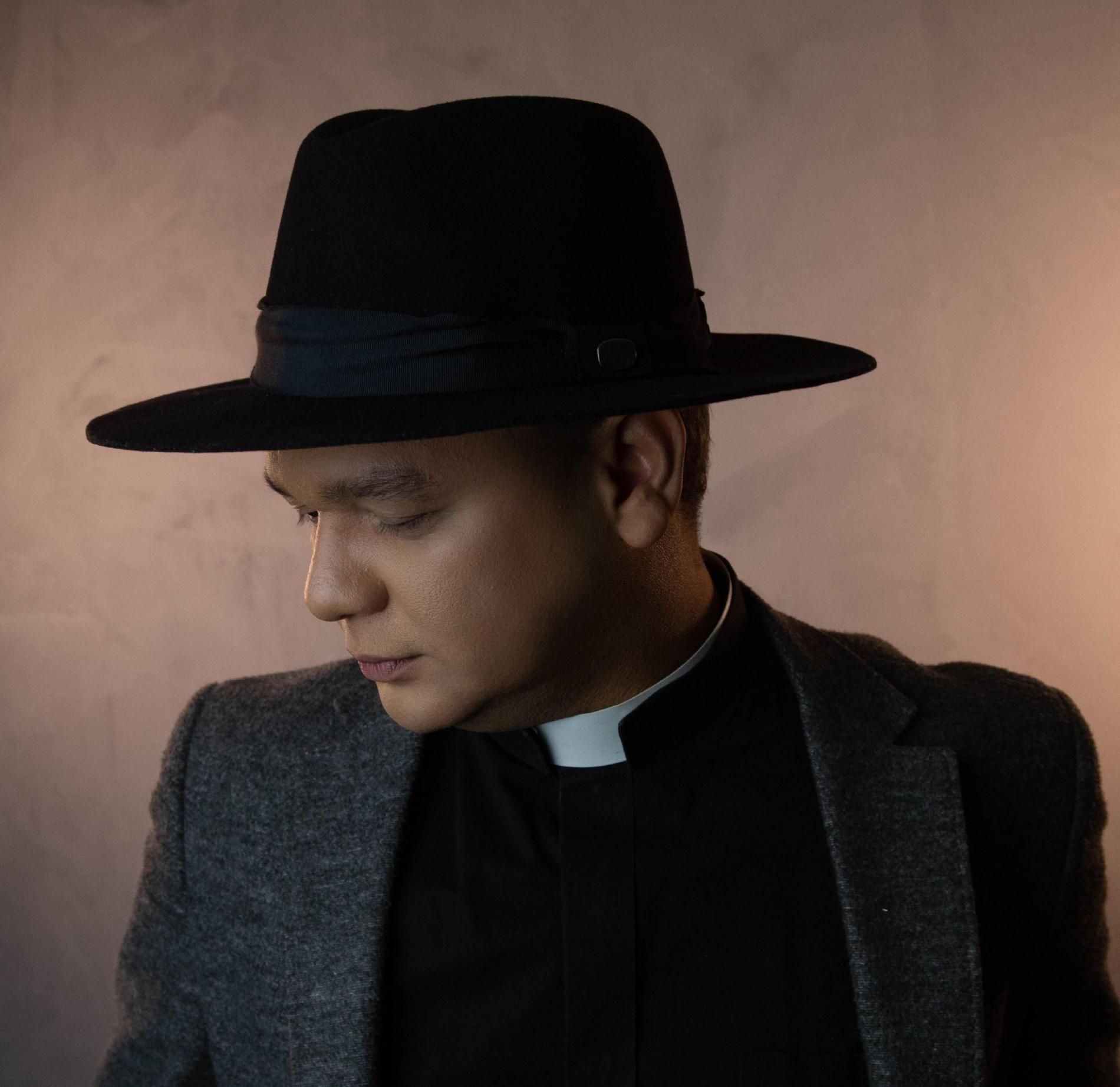 Foto de Padre Denis-Ricard