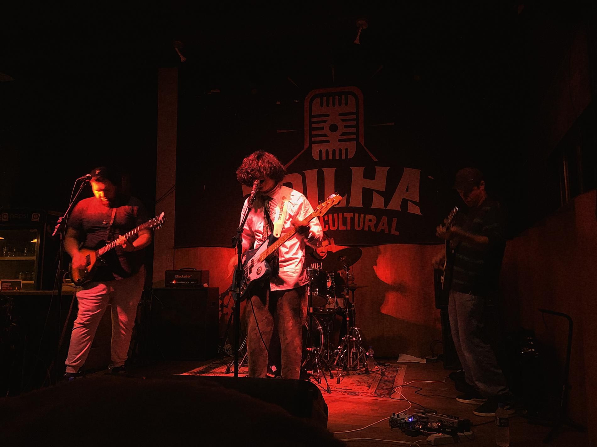 Foto de Tempus Saturno