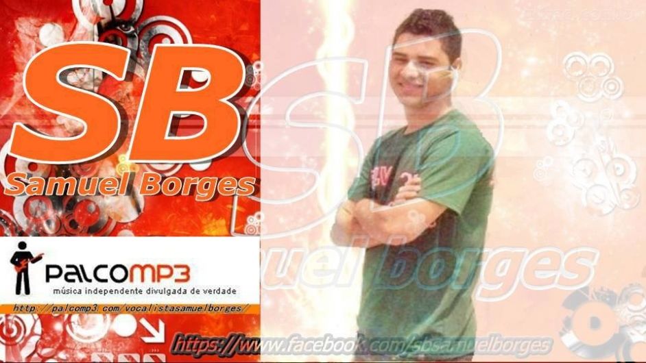 Photo of SB Samuel Borges