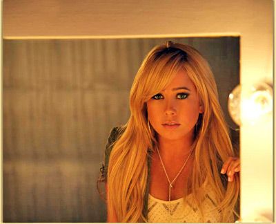 Foto de Sabrina Bryan