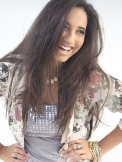 Foto de Thai Pimenta