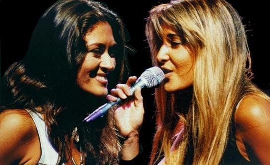 Foto de Ella Baila Sola