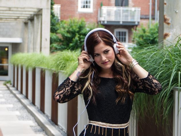 Foto de Cassadee Pope