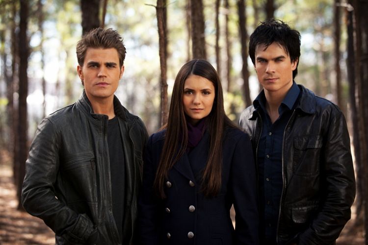Foto de Vampire Diaries