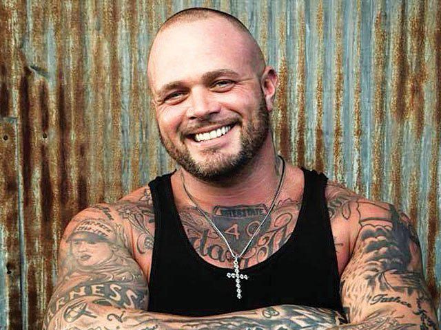 Photo of Struggle Jennings