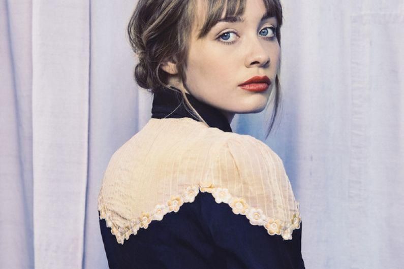 Foto de Alexandra Savior