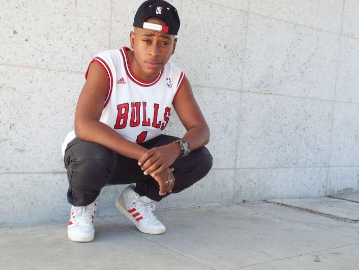 Foto de Mc Douglas Vieira