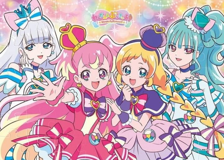 Foto de Wonderful Precure!