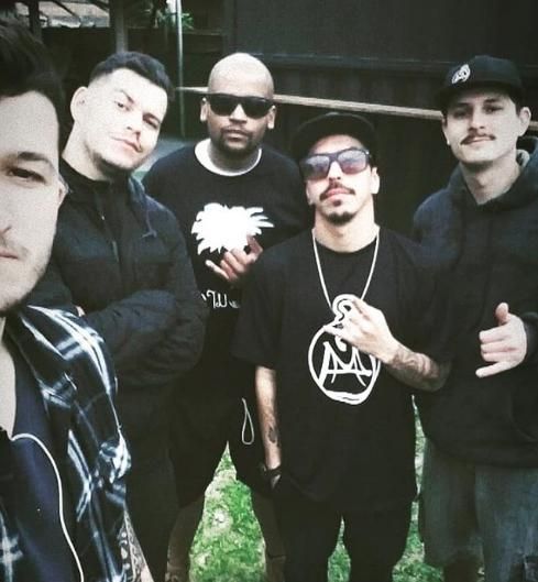 Foto de Conspiração Mané