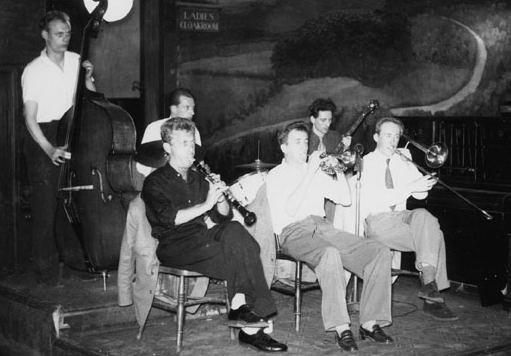 Foto de Chris Barber's