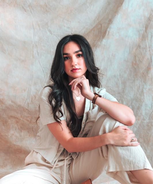 Foto de Genavieve Linkowski