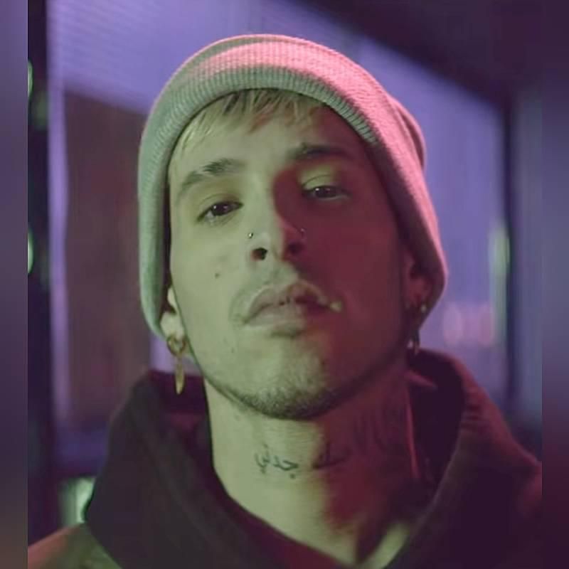 Foto de Maikel Delacalle