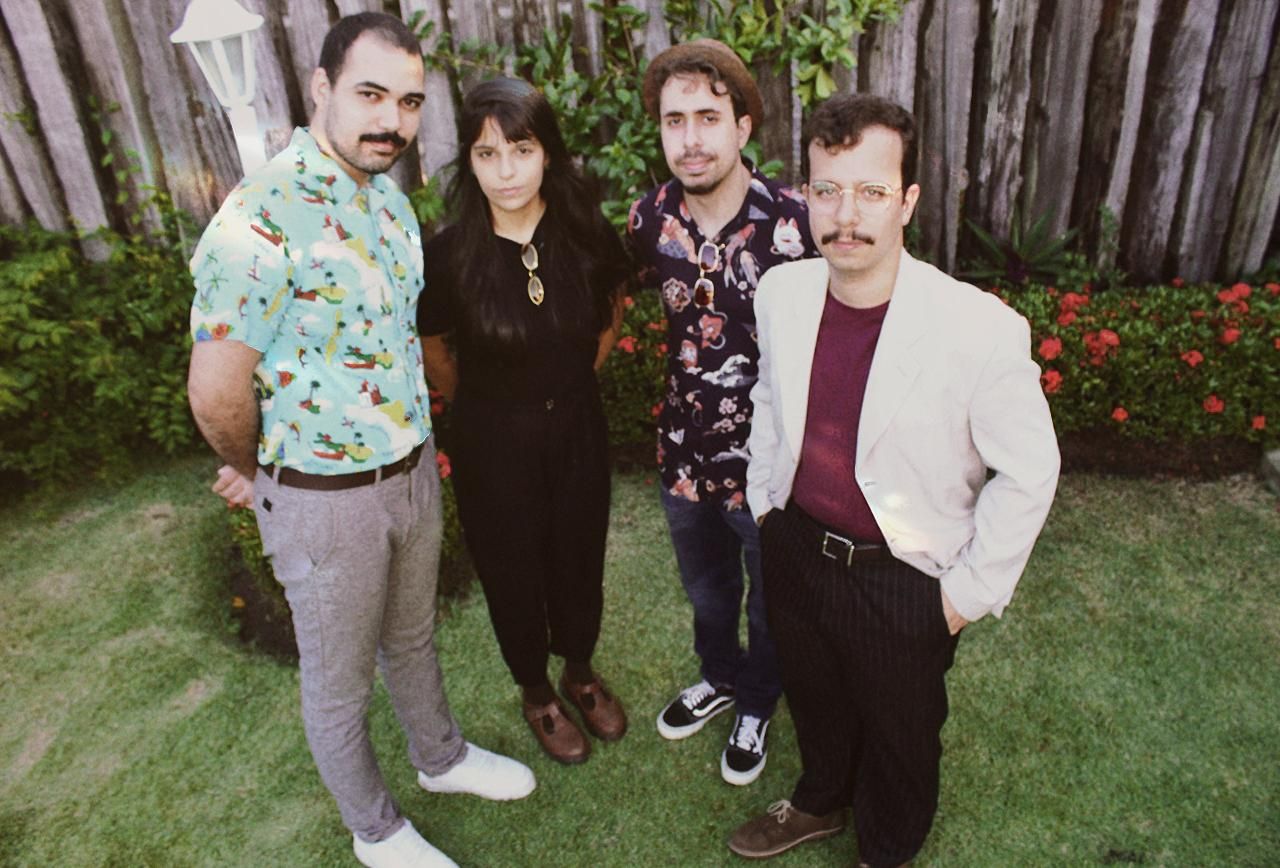 Foto de Alquimistas de Atlântida