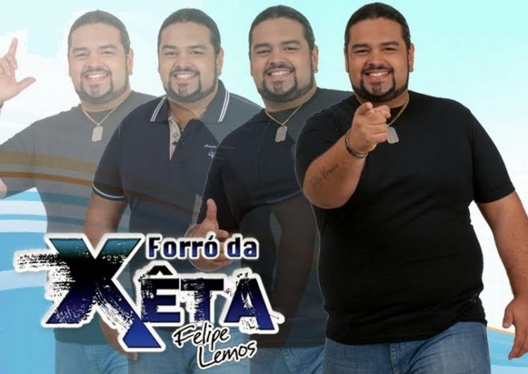 Foto de Forro da Xêta