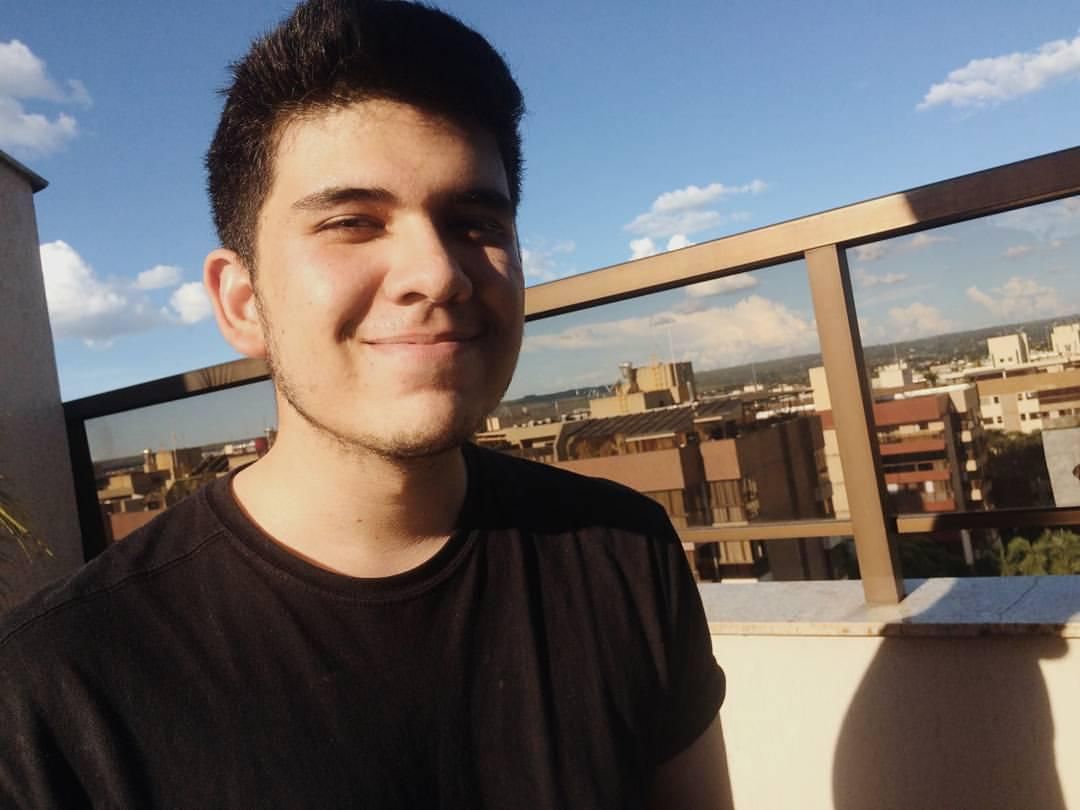 Foto de Victor de Albuquerque